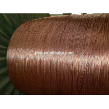 Bare copper wire 3mm diameter for wholesale